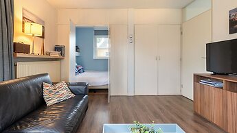 Summio Vakantiepark It Wiid