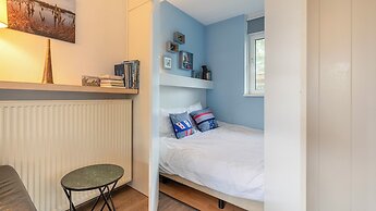 Summio Vakantiepark It Wiid