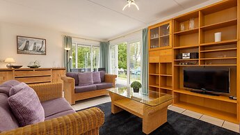 Summio Vakantiepark It Wiid
