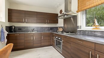 Summio Vakantiepark It Wiid