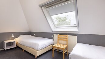 Summio Vakantiepark It Wiid