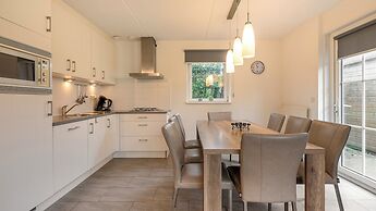 Summio Vakantiepark It Wiid