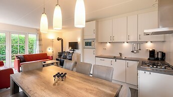 Summio Vakantiepark It Wiid