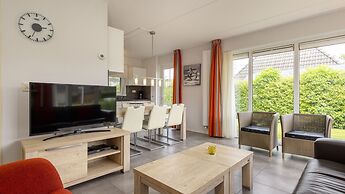 Summio Vakantiepark It Wiid