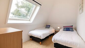 Summio Vakantiepark It Wiid