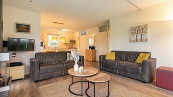 Summio Vakantiepark It Wiid