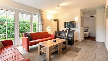 Summio Vakantiepark It Wiid