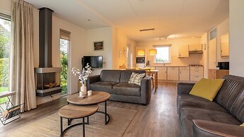 Summio Vakantiepark It Wiid