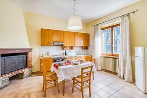 Home Boccaccio Beautiful Terrace and View