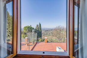 Home Boccaccio Beautiful Terrace and View