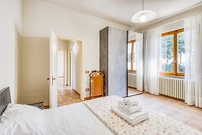 Home Boccaccio Beautiful Terrace and View