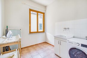 Home Boccaccio Beautiful Terrace and View