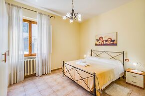 Home Boccaccio Beautiful Terrace and View