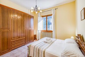 Home Boccaccio Beautiful Terrace and View