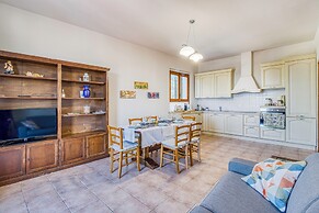 Home Boccaccio Beautiful Terrace and View