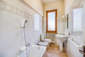 Home Boccaccio Beautiful Terrace and View