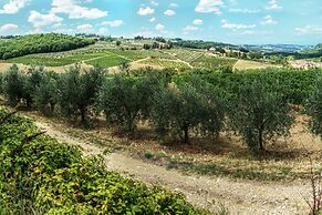 Home Boccaccio Beautiful Terrace and View
