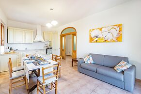 Home Boccaccio Beautiful Terrace and View