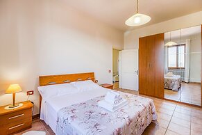 Home Boccaccio Beautiful Terrace and View