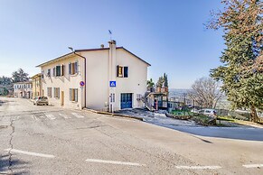 Home Boccaccio Beautiful Terrace and View
