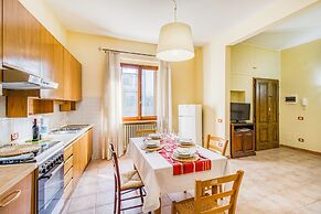 Home Boccaccio Beautiful Terrace and View