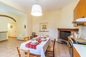 Home Boccaccio Beautiful Terrace and View