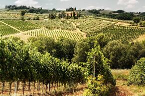 Home Boccaccio Beautiful Terrace and View