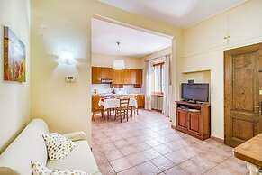 Home Boccaccio Beautiful Terrace and View