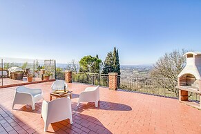 Home Boccaccio Beautiful Terrace and View