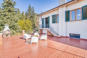 Home Boccaccio Beautiful Terrace and View