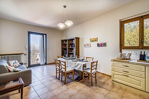 Home Boccaccio Beautiful Terrace and View