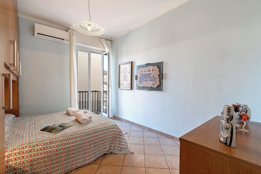 Domus 21 Near Alassio Beach