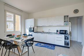 La Maison Fleurie Appartamento Glicine