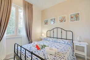 La Maison Fleurie Appartamento Glicine