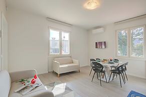 La Maison Fleurie Appartamento Glicine