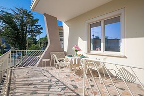 La Maison Fleurie Appartamento Glicine