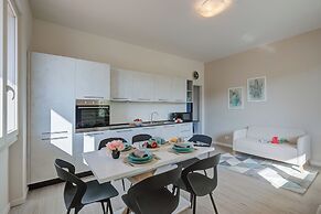 La Maison Fleurie Appartamento Glicine