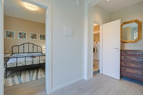 La Maison Fleurie Appartamento Glicine