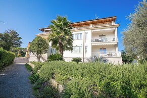 La Maison Fleurie Appartamento Glicine