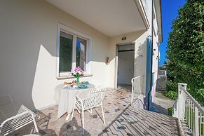 La Maison Fleurie Appartamento Glicine