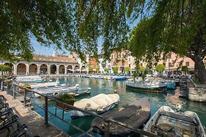 La Maison Fleurie Appartamento Glicine