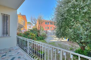 La Maison Fleurie Appartamento Glicine