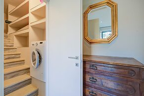 La Maison Fleurie Appartamento Glicine