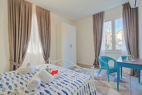 La Maison Fleurie Appartamento Glicine