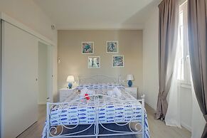 La Maison Fleurie Appartamento Glicine