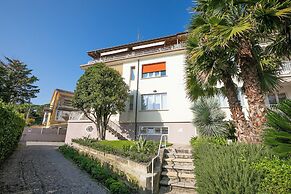 La Maison Fleurie Appartamento Glicine