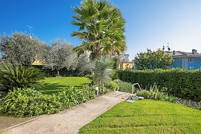 La Maison Fleurie Appartamento Glicine