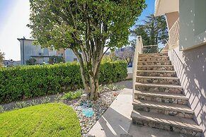 La Maison Fleurie Appartamento Glicine