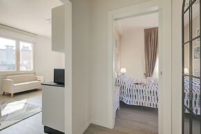 La Maison Fleurie Appartamento Glicine