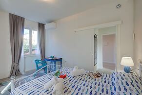 La Maison Fleurie Appartamento Glicine